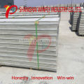 Eco friendly Eps Cement Sandwich Lightweight Insulated Precast Concrete Interior Wall Panel